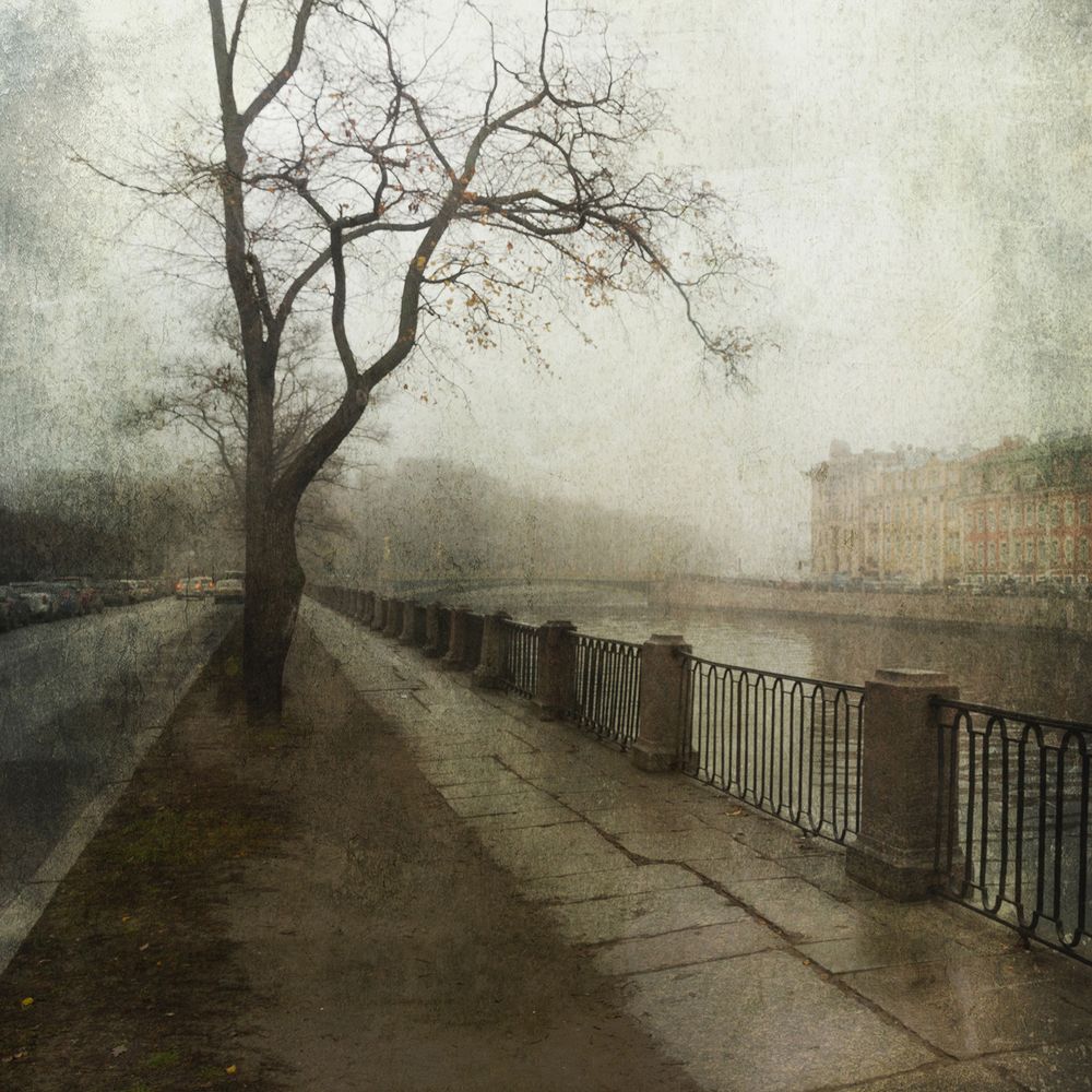 Photograph by Светлана Воробьёва