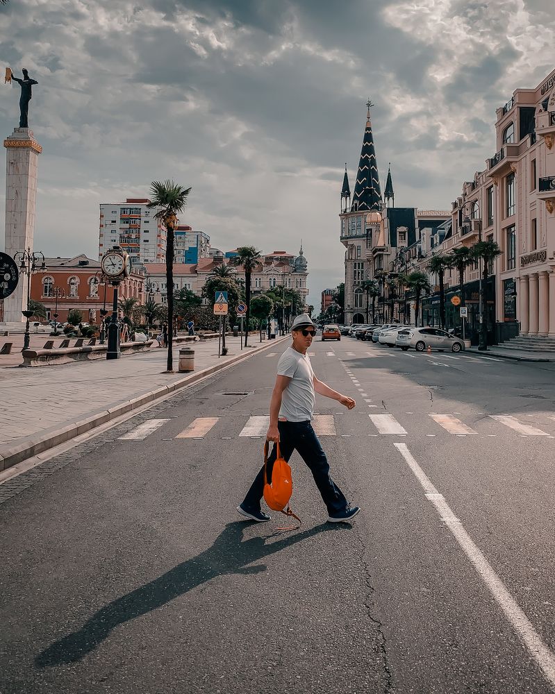 Photograph by Сергей Молчанов