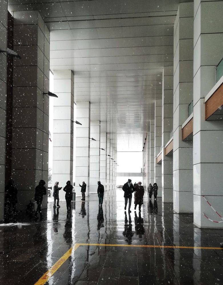 Photograph by Ramazan Yıldırım