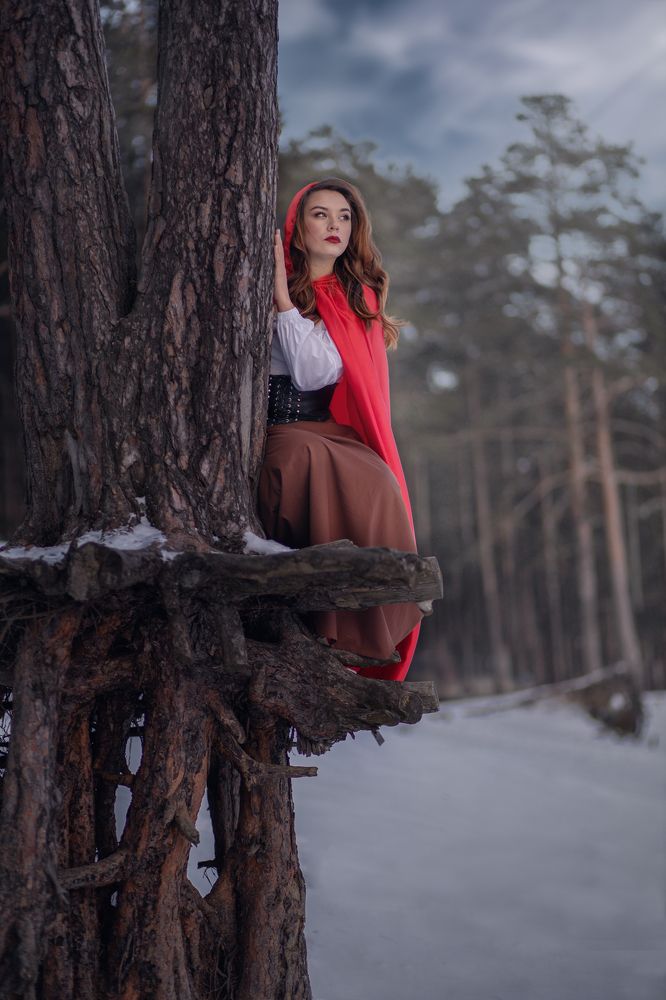 Photograph by Алена Макаркина