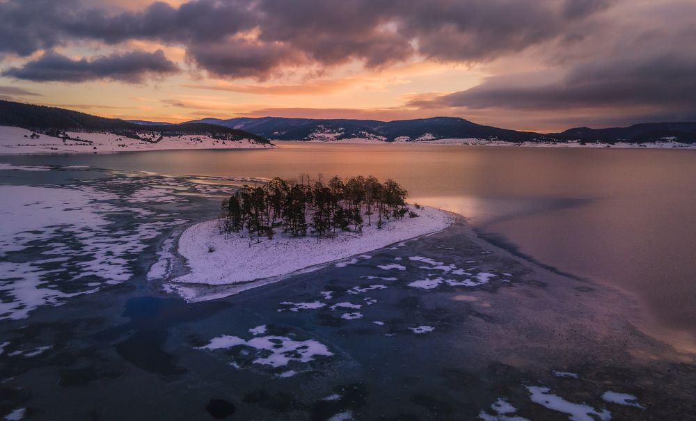 Photograph by Peter Iliev