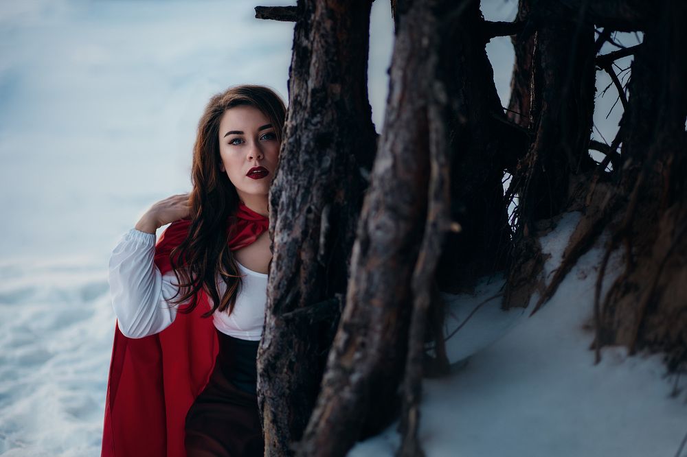 Photograph by Алена Макаркина