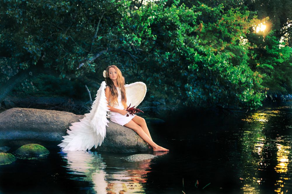 Фотография автора Лана Рудай