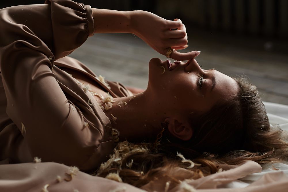 Photograph by Свиридова Алена