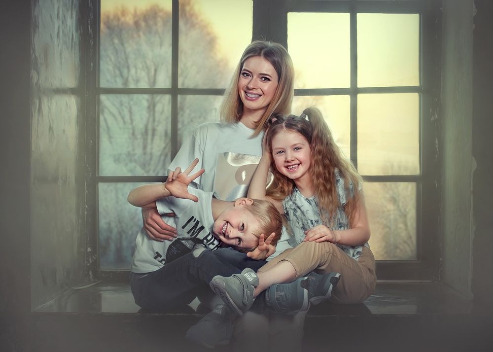 Photograph by Алена