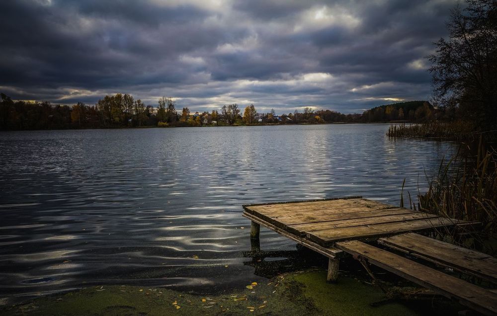 Photograph by Николай Зиновьев