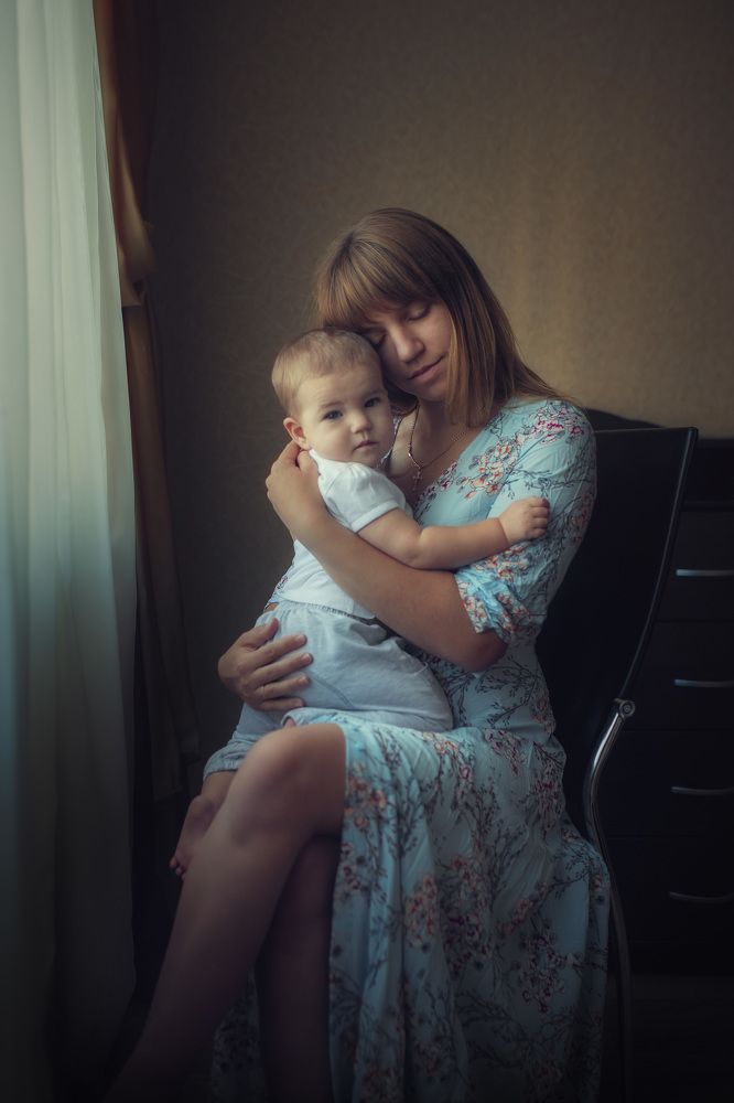 Photograph by Пачковская Александра