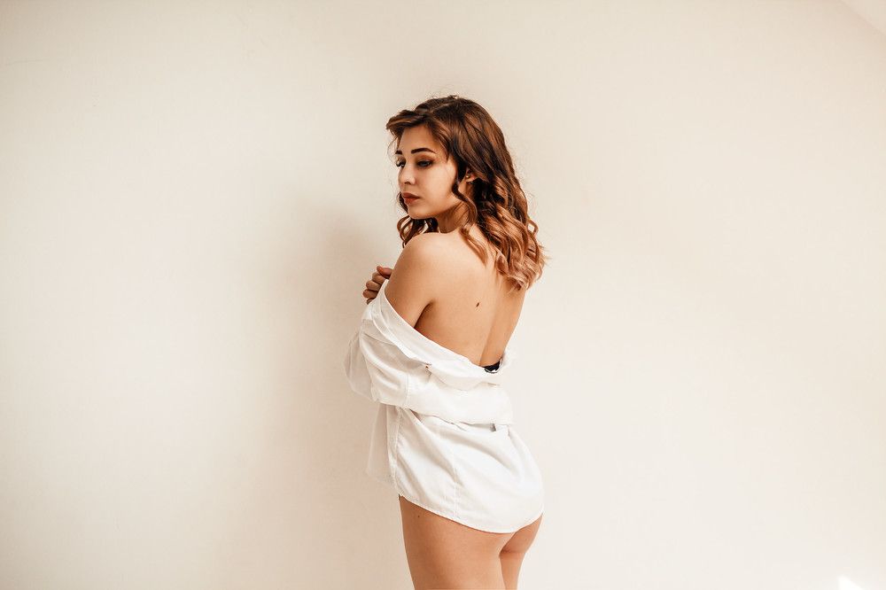 Photograph by Алексей Дукин