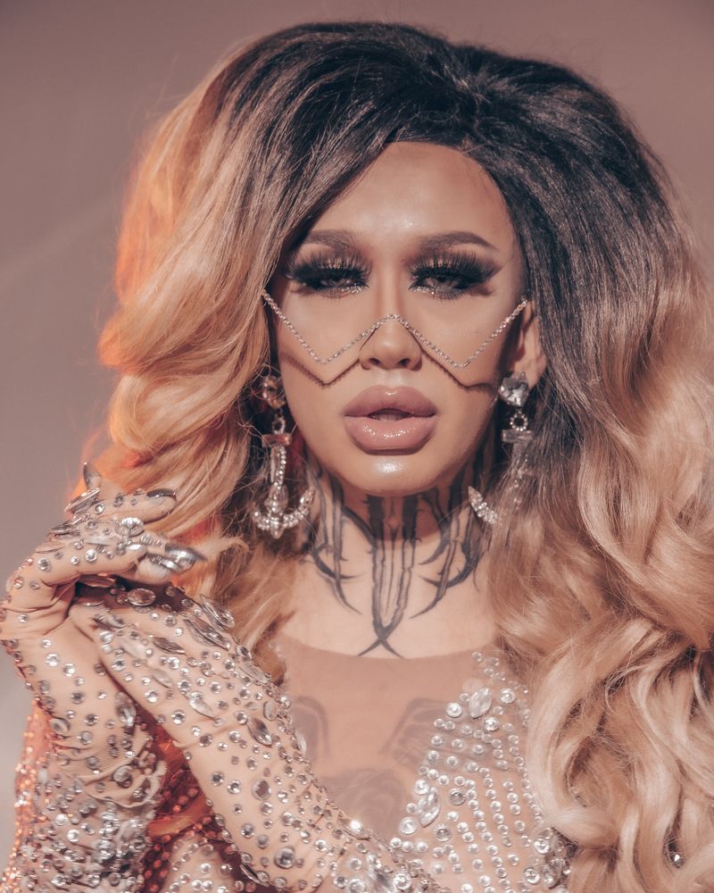 Photograph by Юлия Миронова