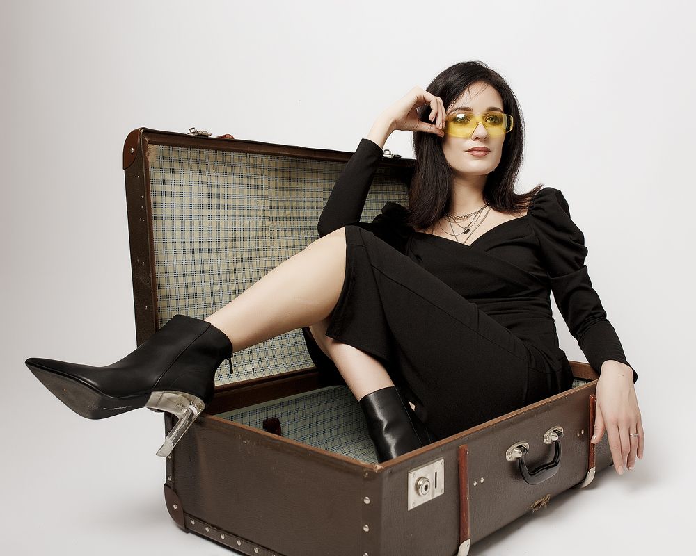 Фотография автора Илья Киряков