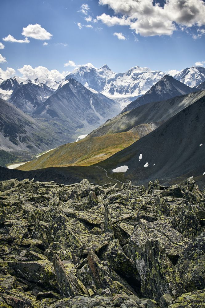 Photograph by Алексей Петров