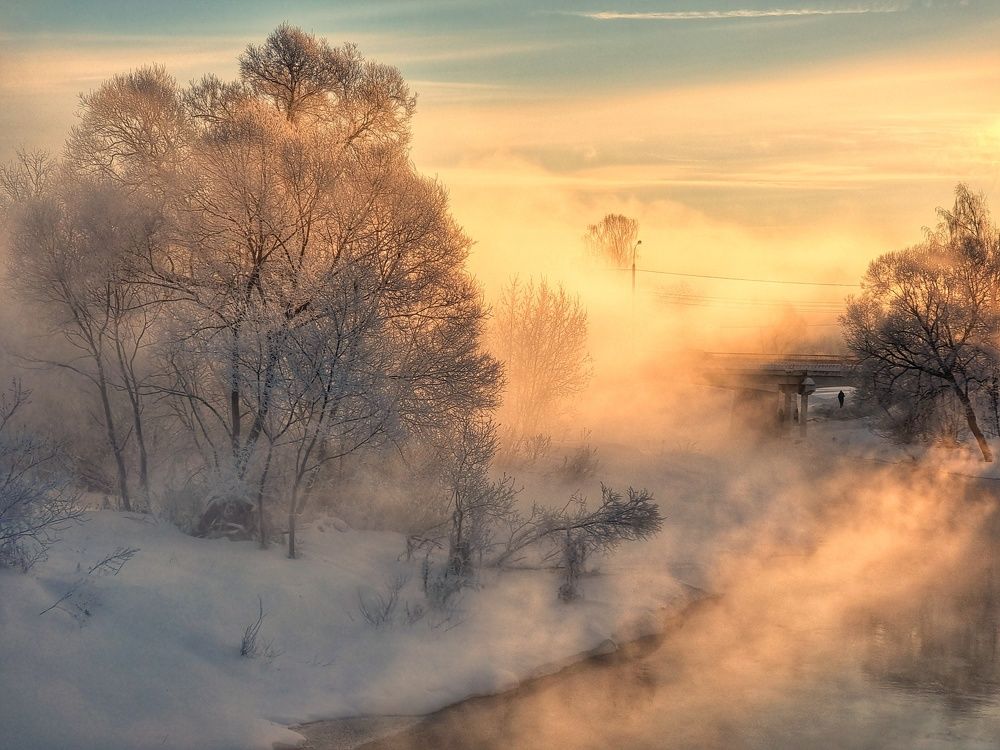 Photograph by Алексей Петров