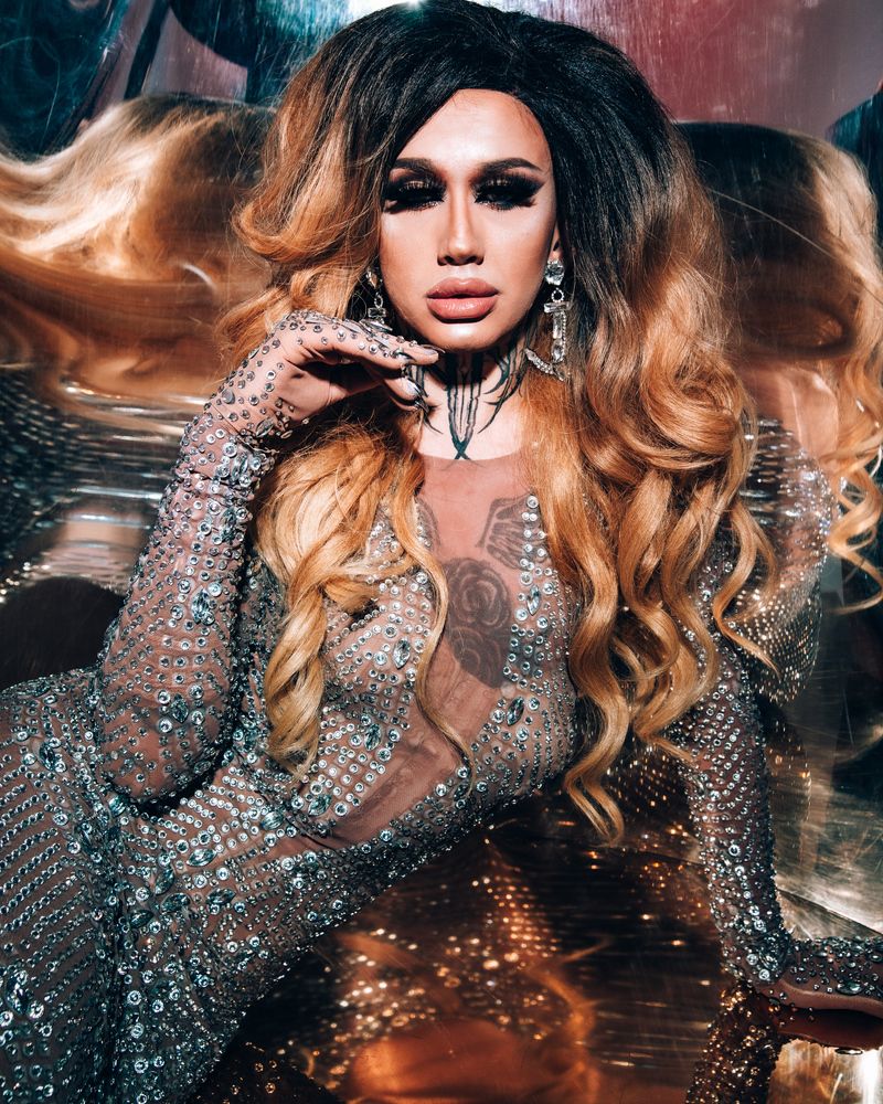 Photograph by Юлия Миронова