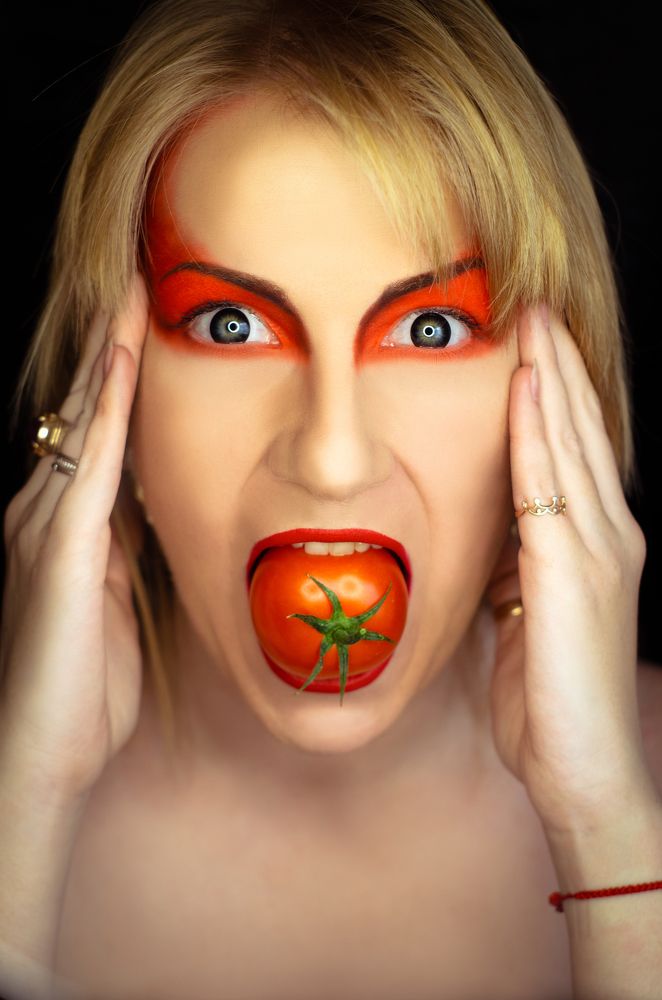 Фотография автора Елена Проц