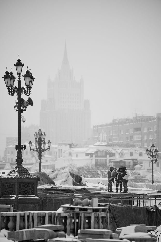 Photograph by Алексей Петров