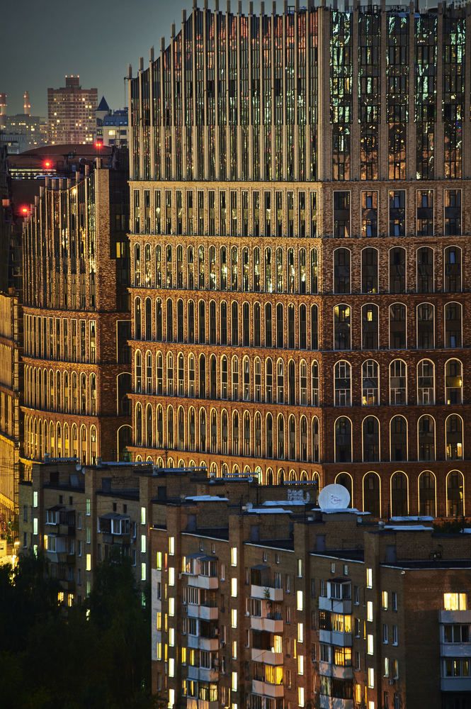 Photograph by Алексей Петров