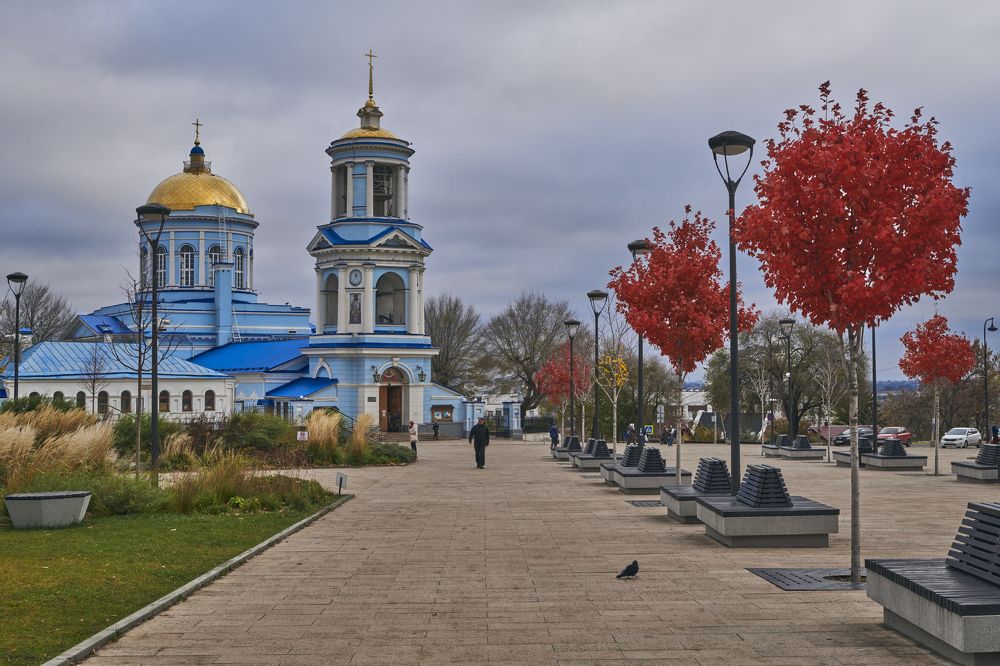 Photograph by Алексей Петров