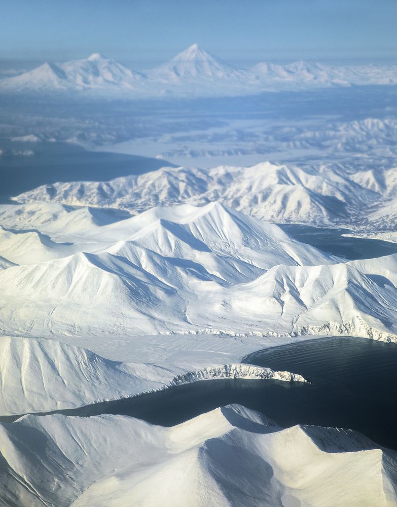 Photograph by Алексей Матвеев