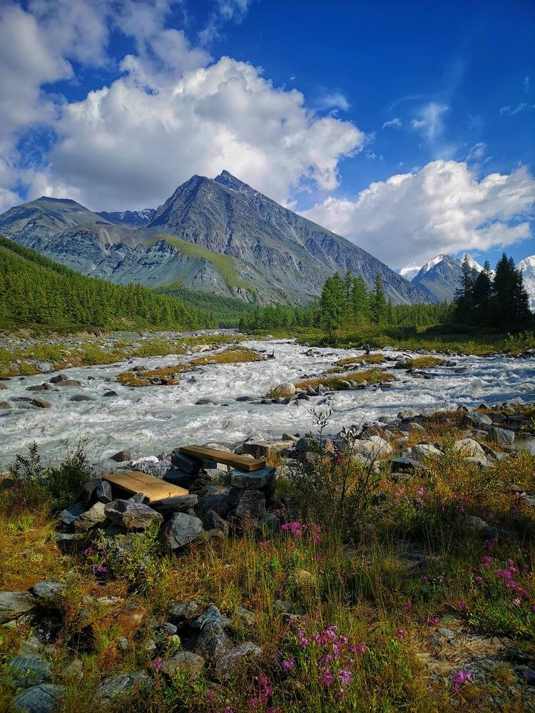 Photograph by Алексей Петров