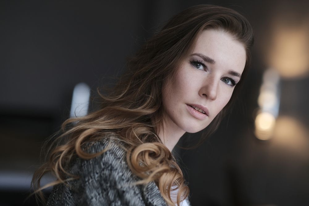 Photograph by Юлия Миронова