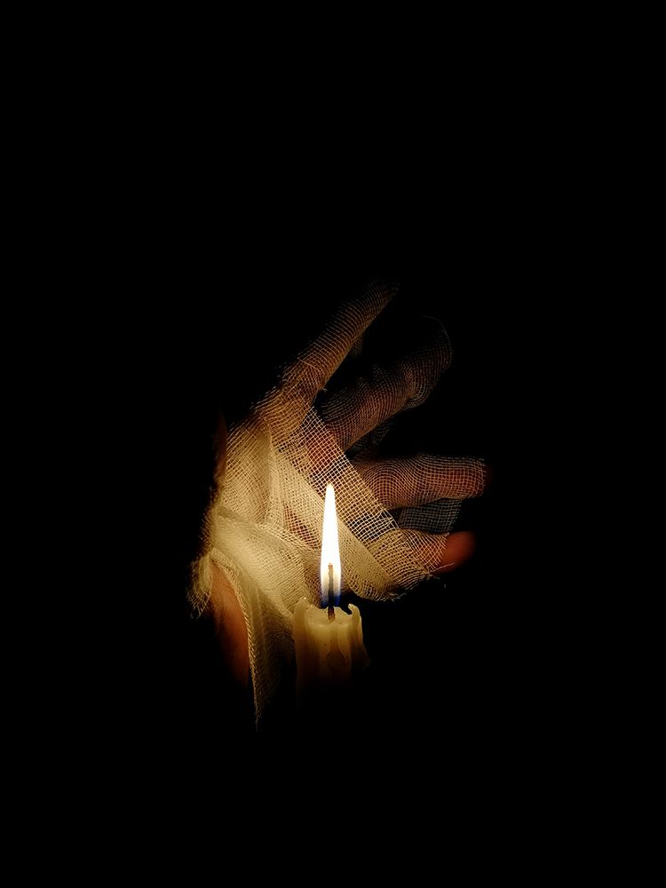 Photograph by Thushan Kariyawasam