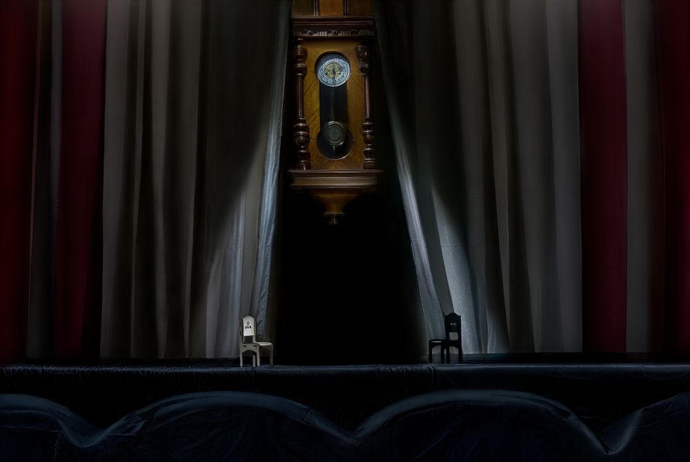 Photograph by Михаил Тонконожко