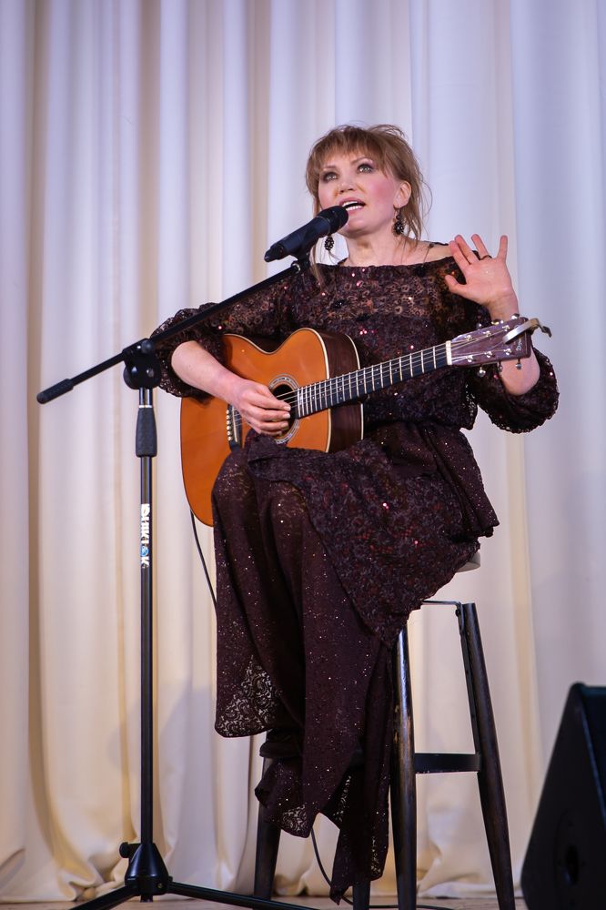 Photograph by Екатерина Рябинина