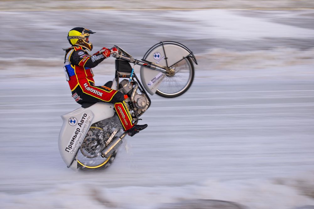 Photograph by Анкудинов Максим