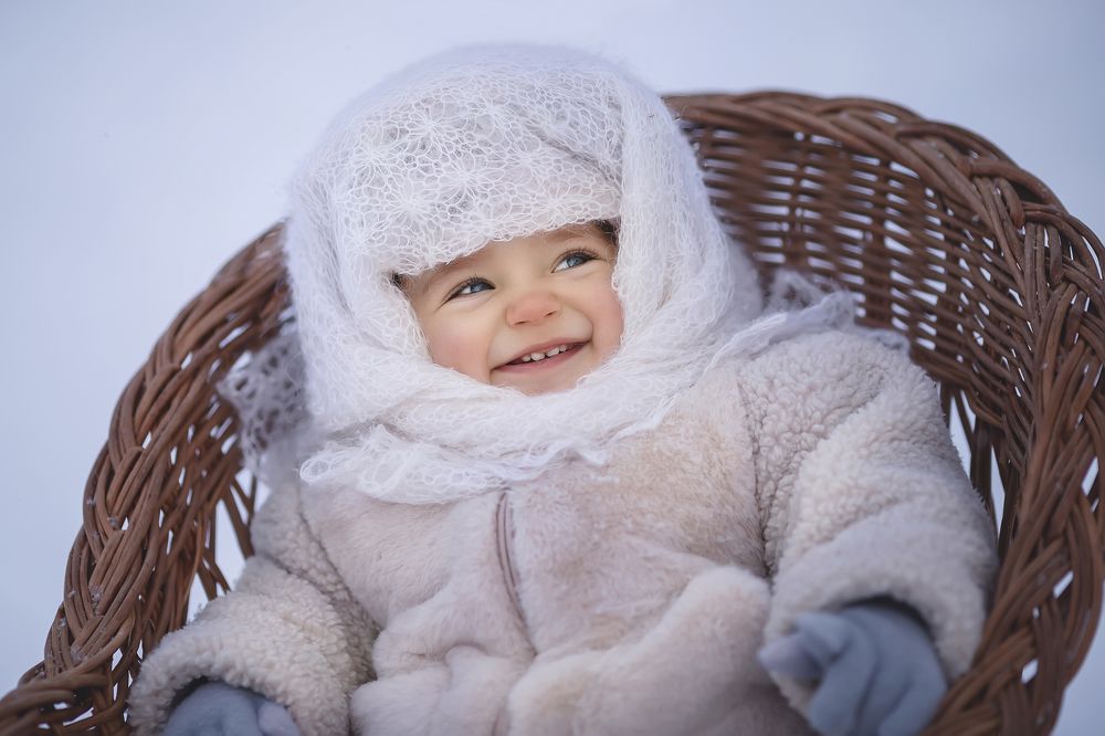 Photograph by Оксана Ершова