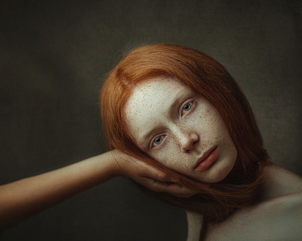 Photograph by Mariola Glajcar