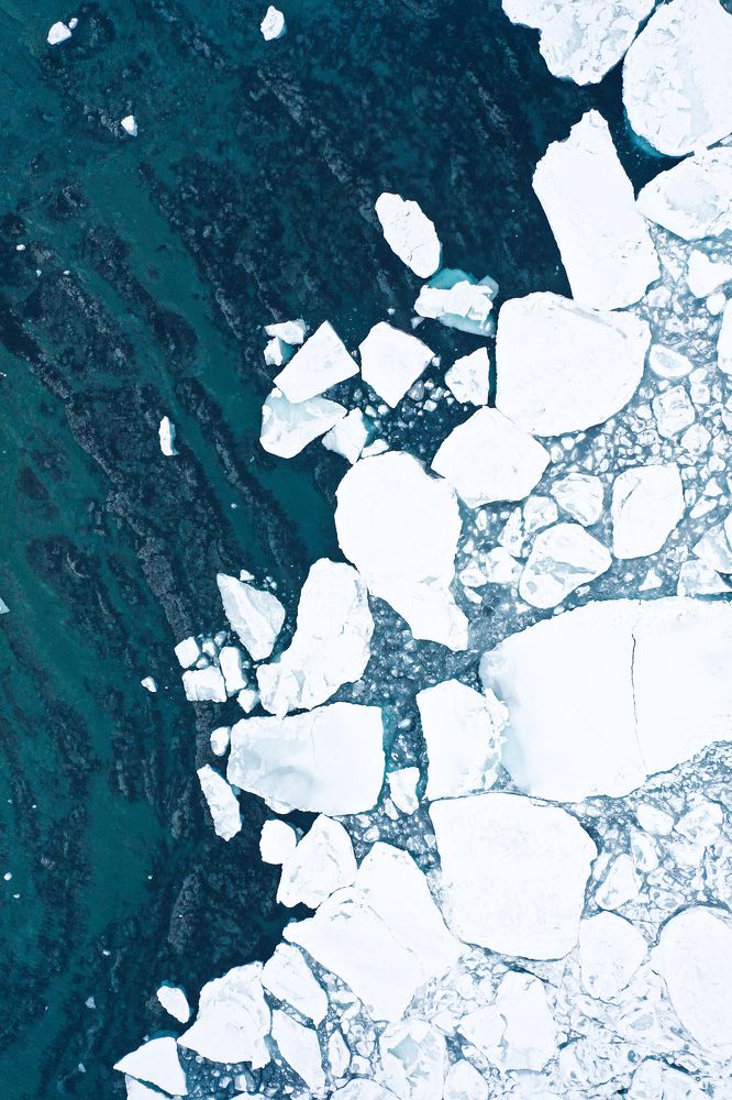 Берега острова Сахалин