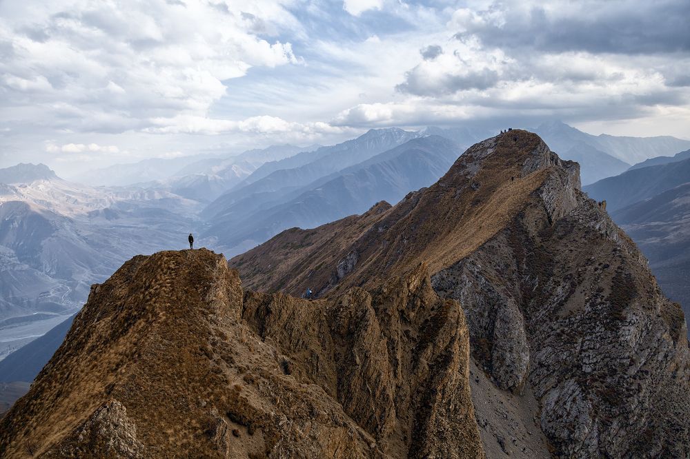 Photograph by Олег Кожухов