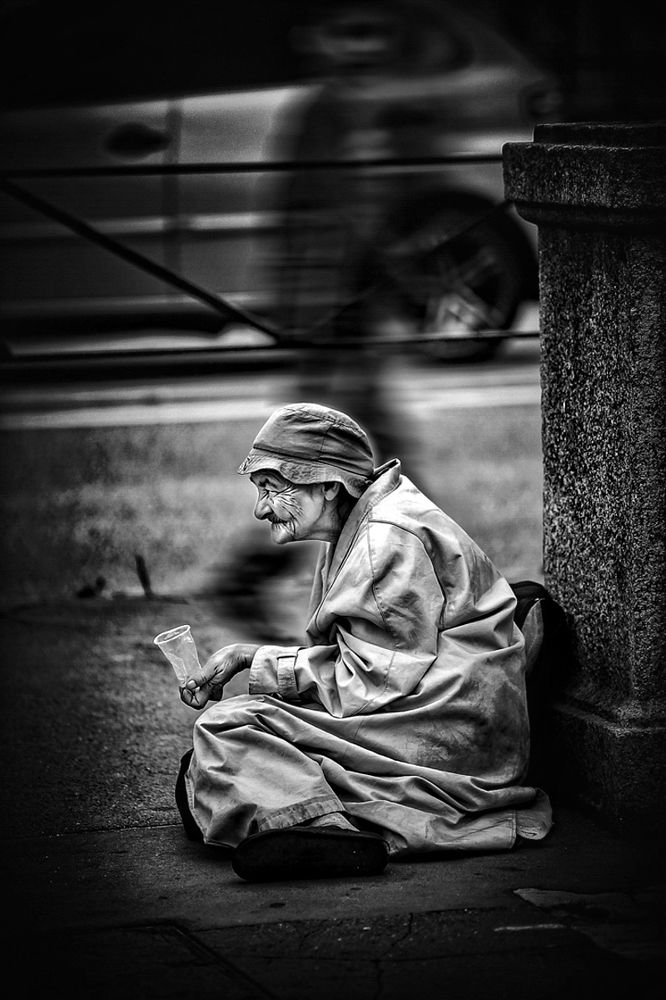 Photograph by Firas Abussaud