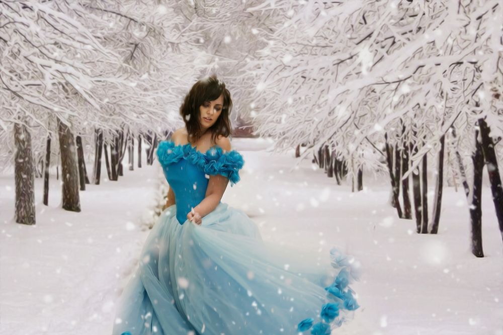 Фотография автора Валерия Матская