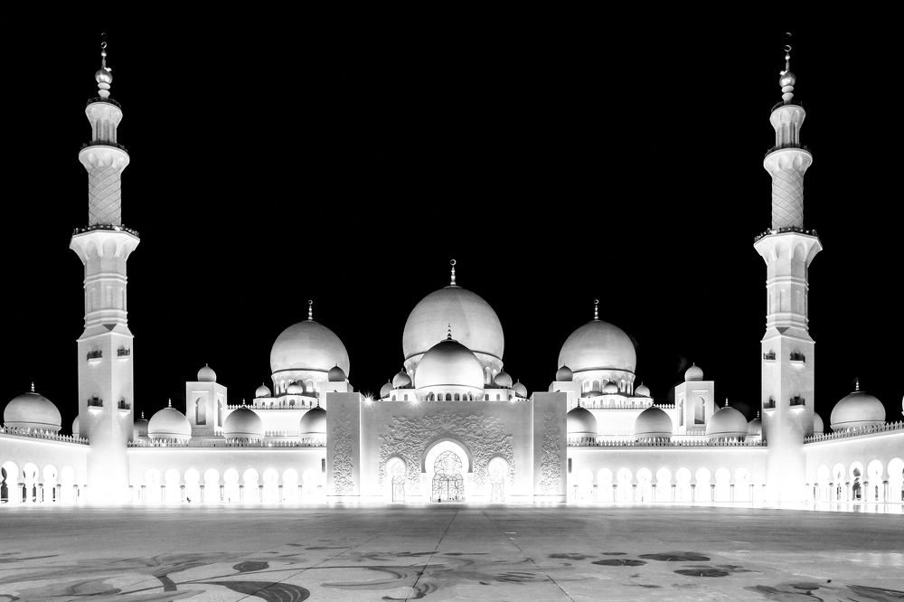 Photograph by Firas Abussaud