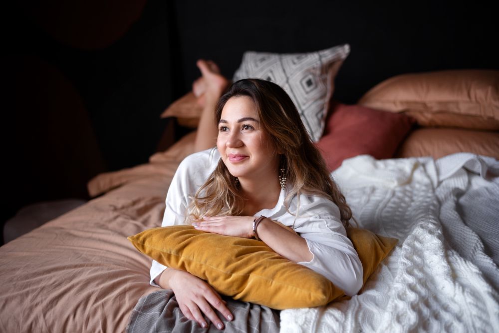 Photograph by Екатерина Рязанова