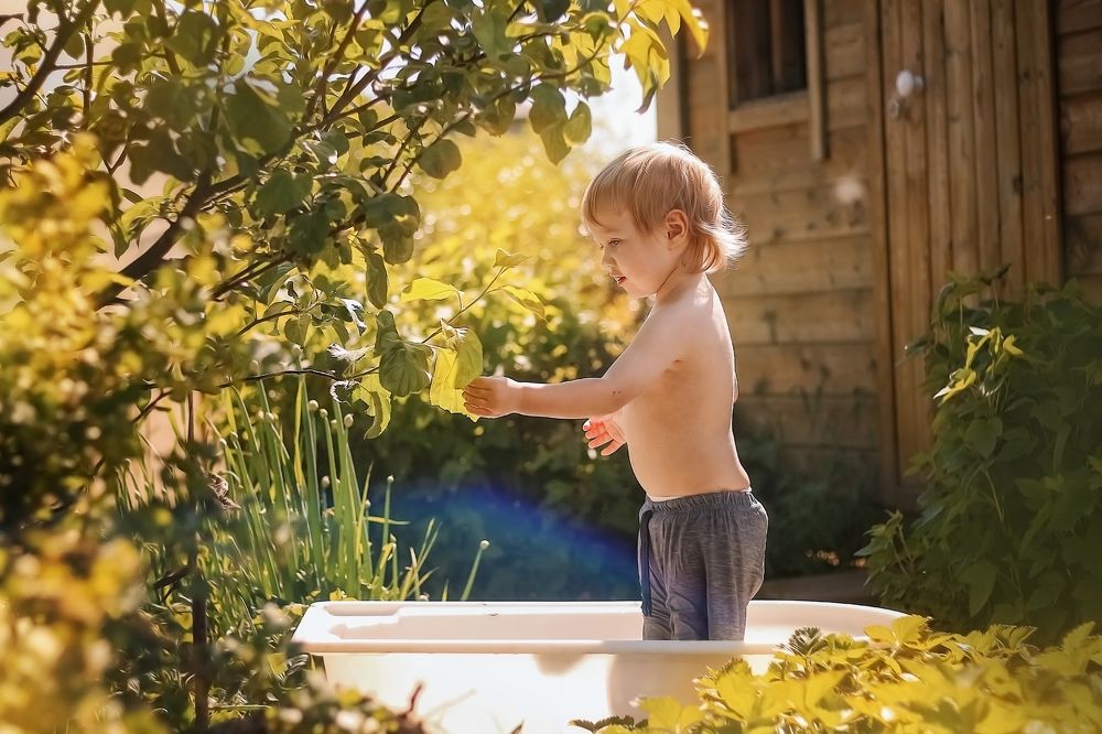 Photograph by Анастасия Мещерякова