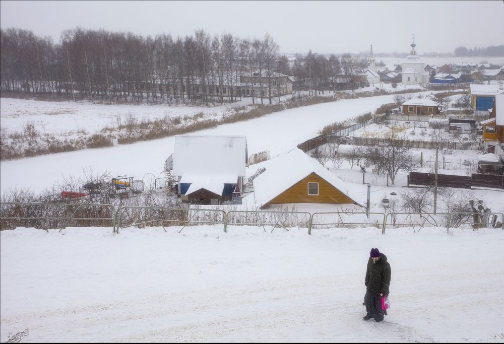 Photograph by Сергей Старостин