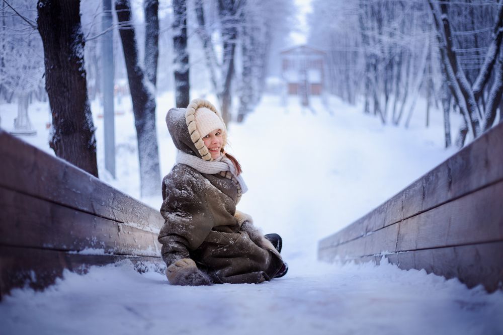 Photograph by Наталья Едакина