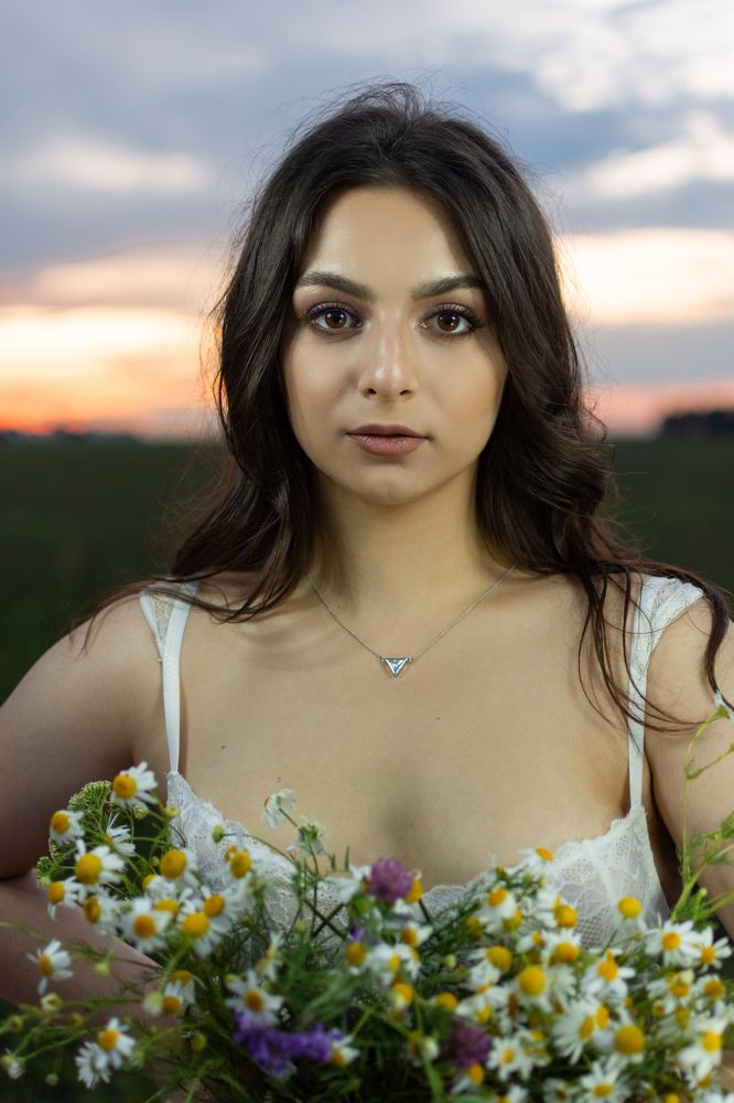 Photograph by Ольга Бегляк