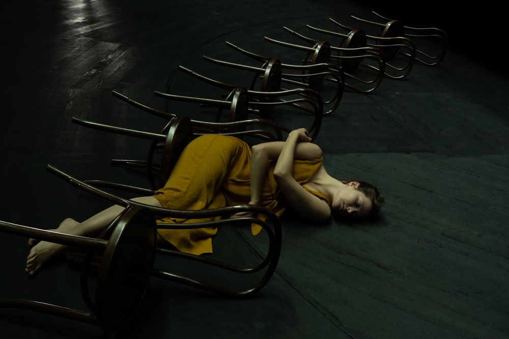 Photograph by Светлана Пережогина