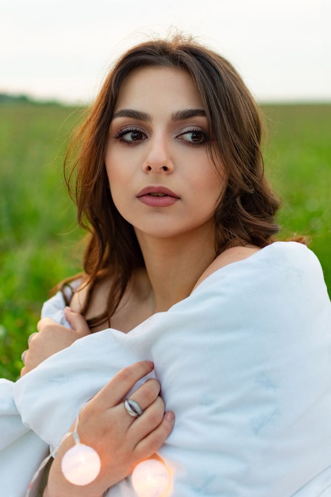 Photograph by Ольга Бегляк