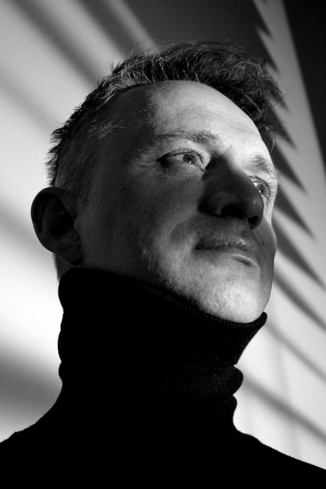 Photograph by Michal Rawski