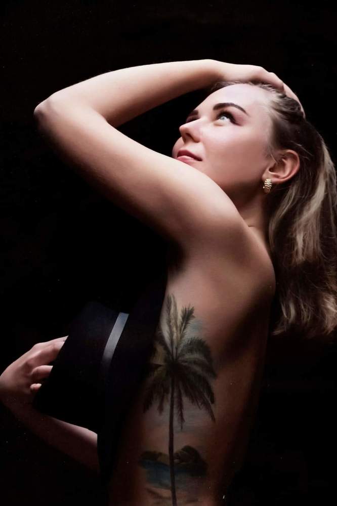 Photograph by Antonina Geckil