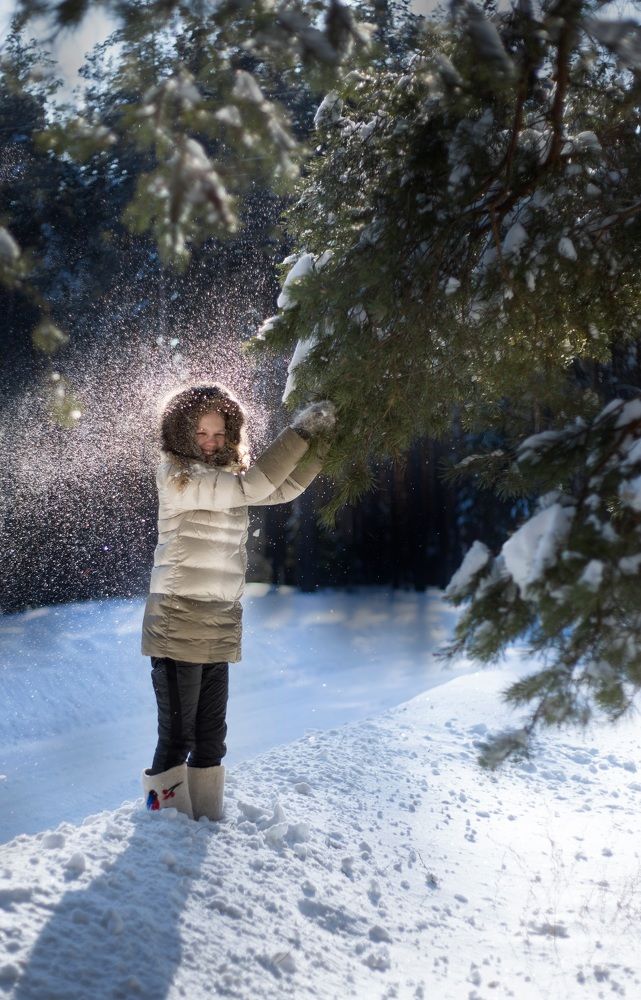 Photograph by Наталья Едакина