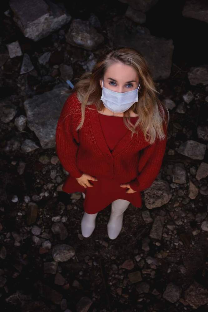 Photograph by Antonina Geckil