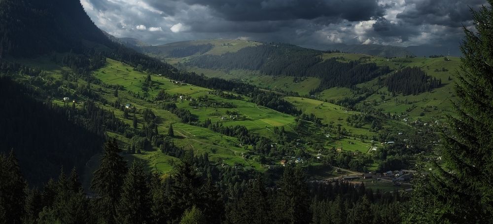 Photograph by Антон Харченко