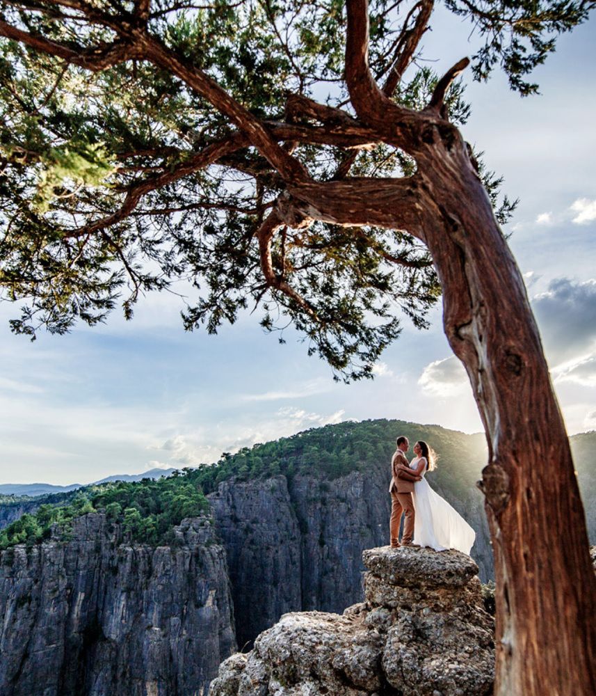 Photograph by Olga Emrullah