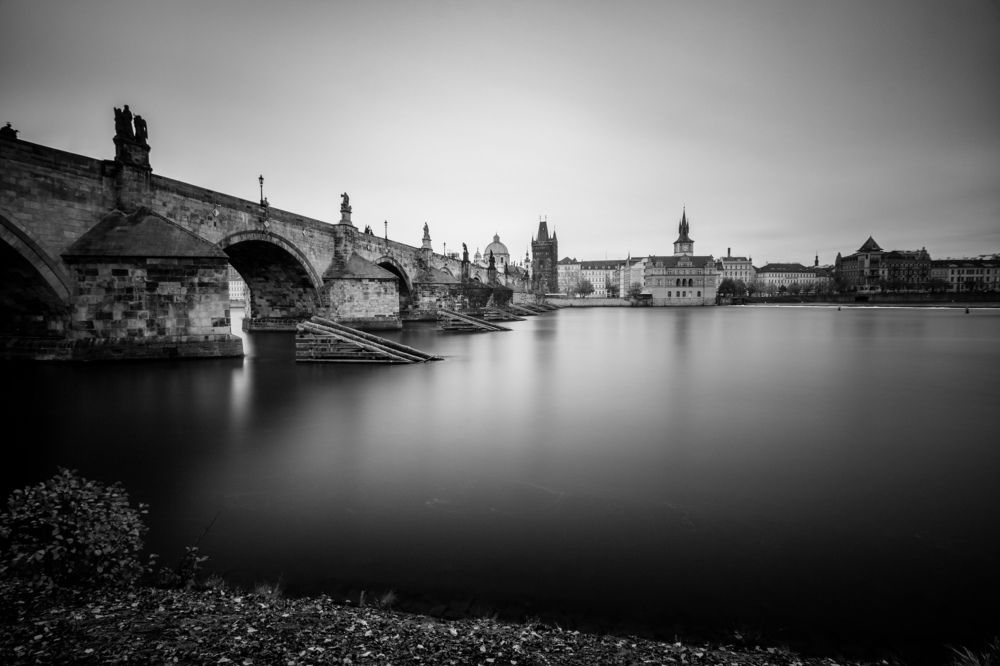 Old Prague