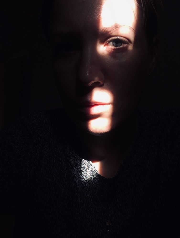 Photograph by Валяева Анастасия